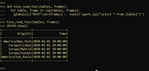same function in local system