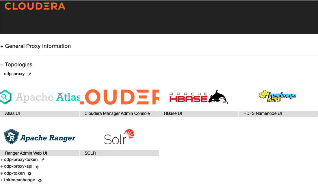 Monitoring Apache Knox Cloudera Community 343771