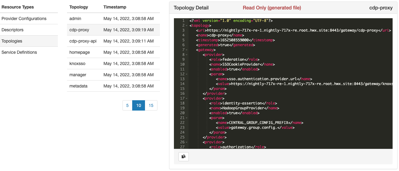 Monitoring Apache Knox Cloudera Community 343771