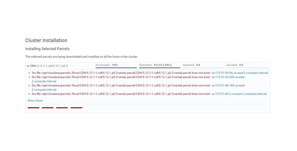 install parcel error.jpg