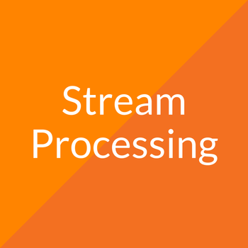 Cloudera Stream Processing