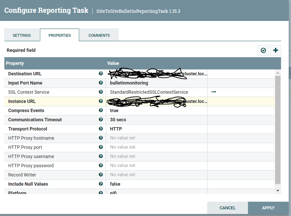 Controllerservice_ReportingTaskConfig.PNG