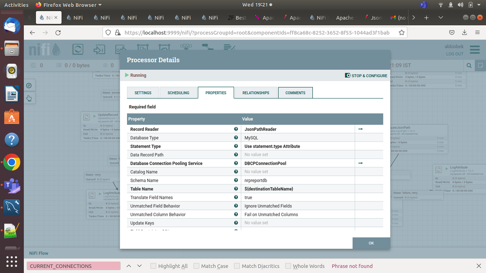 PutDatabaseRecord_processor.png