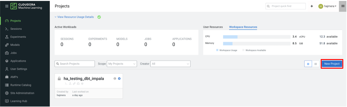 Running dbt core with adapters for Hive, Spark, an... - Cloudera ...