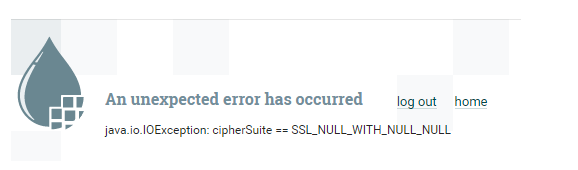 Solved: NiFi Error javax.net.ssl.SSLPeerUnverifiedExceptio
