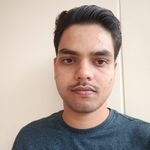 Profile (anooptiwari24)