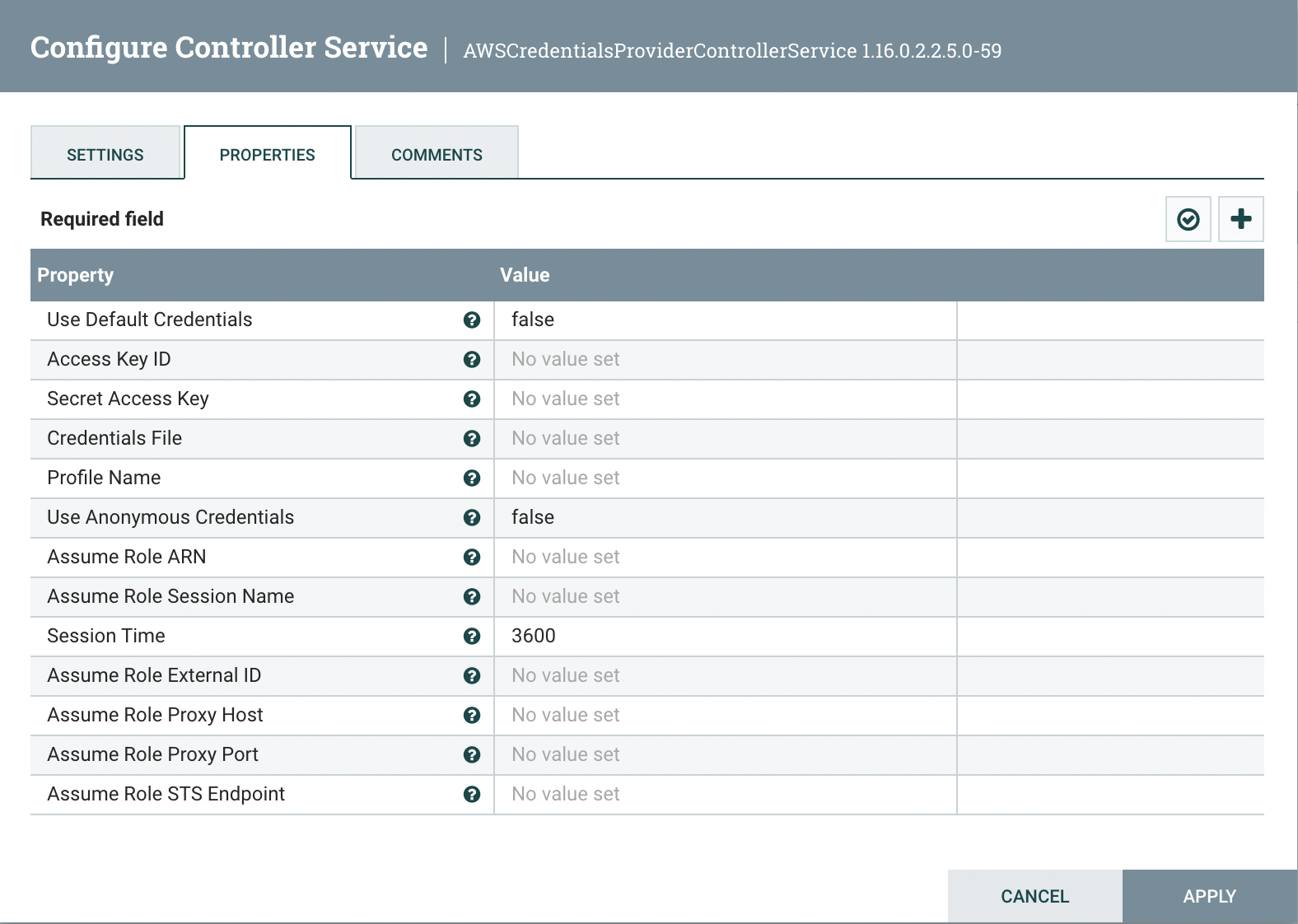 getting-error-while-fetching-files-from-s3-bucket-cloudera