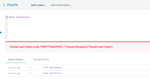 cannot show database on impala page.PNG