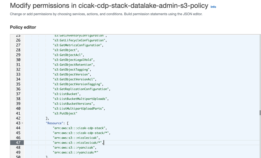 CDW_with_RAZ_step_1_add_to_permissions_on_raz_policy.png