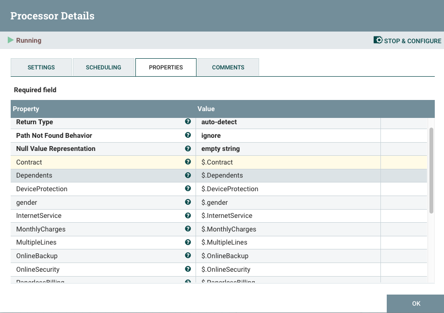 How to call a CML Deployed Model From Apache NiFi ... - Cloudera ...