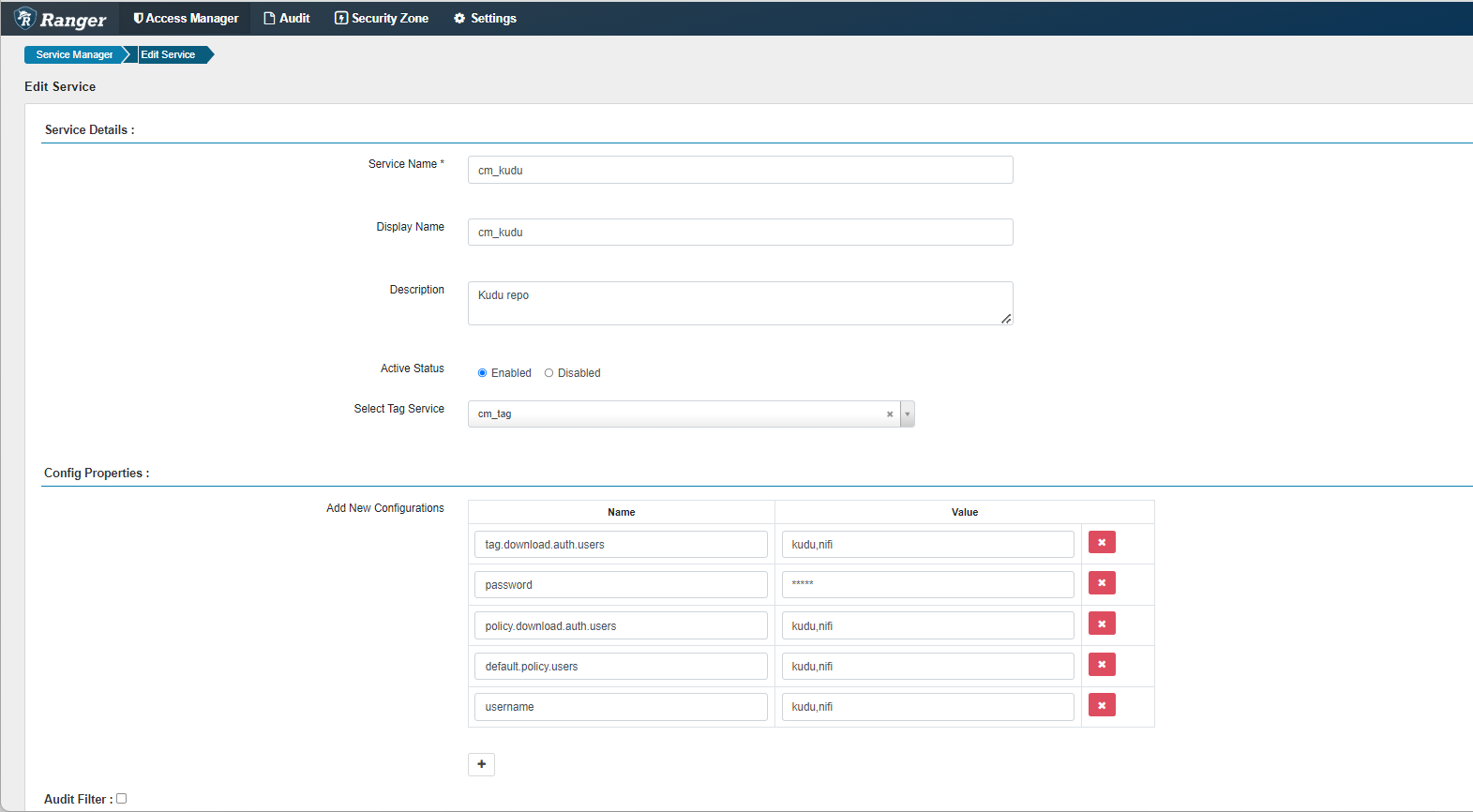 Re: PutKudu processor on NiFi - KUDU generic error - Cloudera Community -  376040