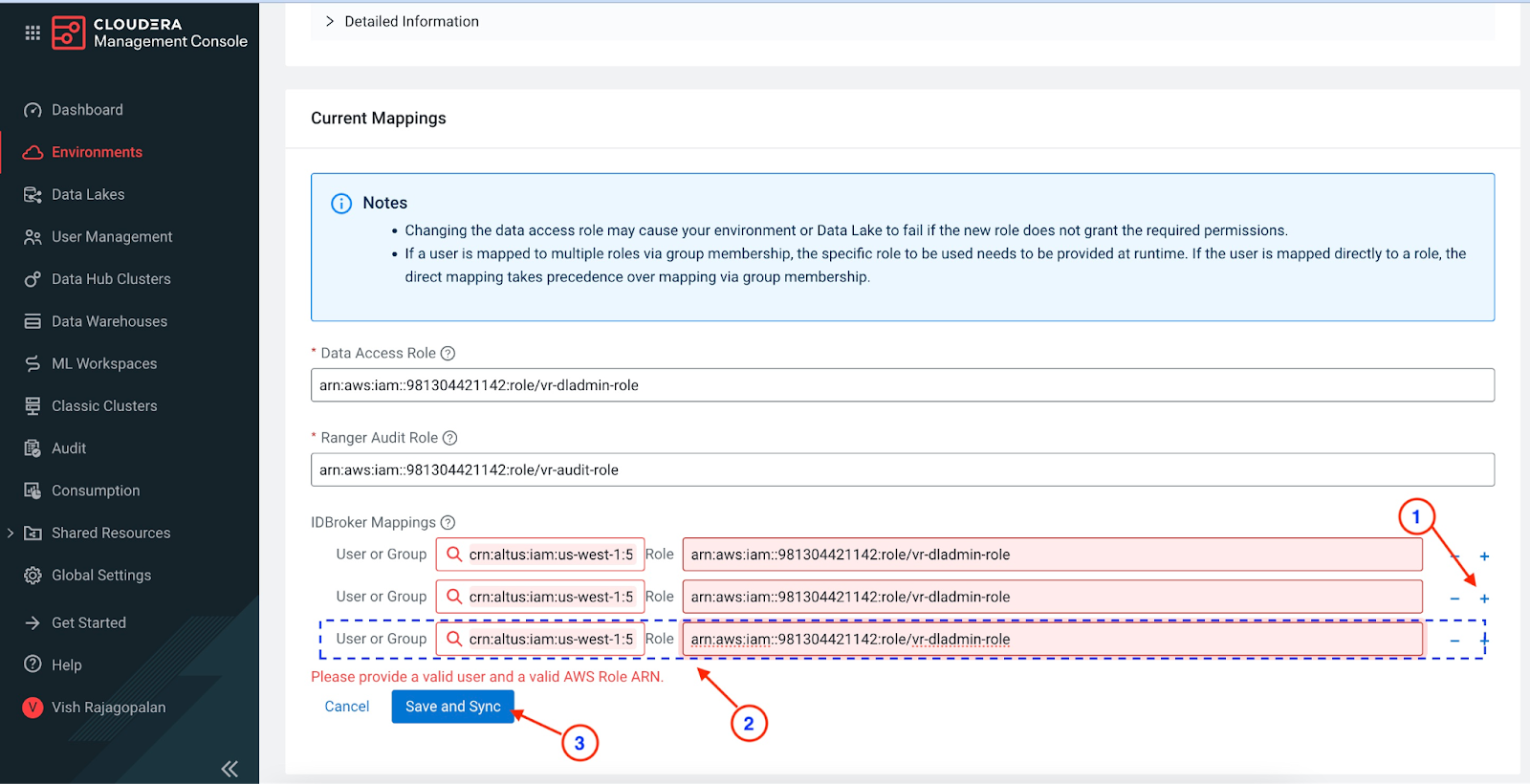 How to setup Model Registry on Cloudera Machine Le... - Cloudera ...