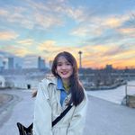 Profile (YingChen)