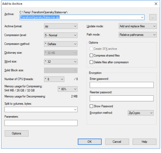 Solved: NiFi 2.0.0 - Custom Python Processor Uploading Iss ...