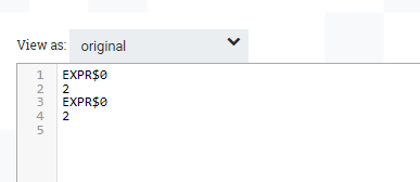 Solved: Count number of records before and after flowfile ...