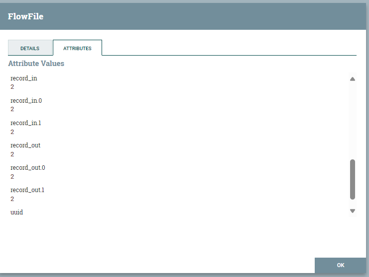 Solved: Count number of records before and after flowfile ...