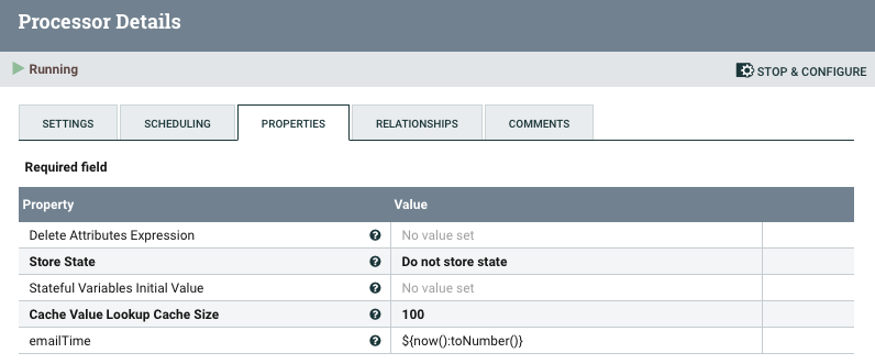 Solved: Fileflow penalized for certain time before allowin ...