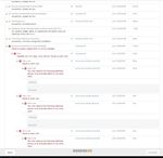ClouderaManager - error messages during upgrading.jpg