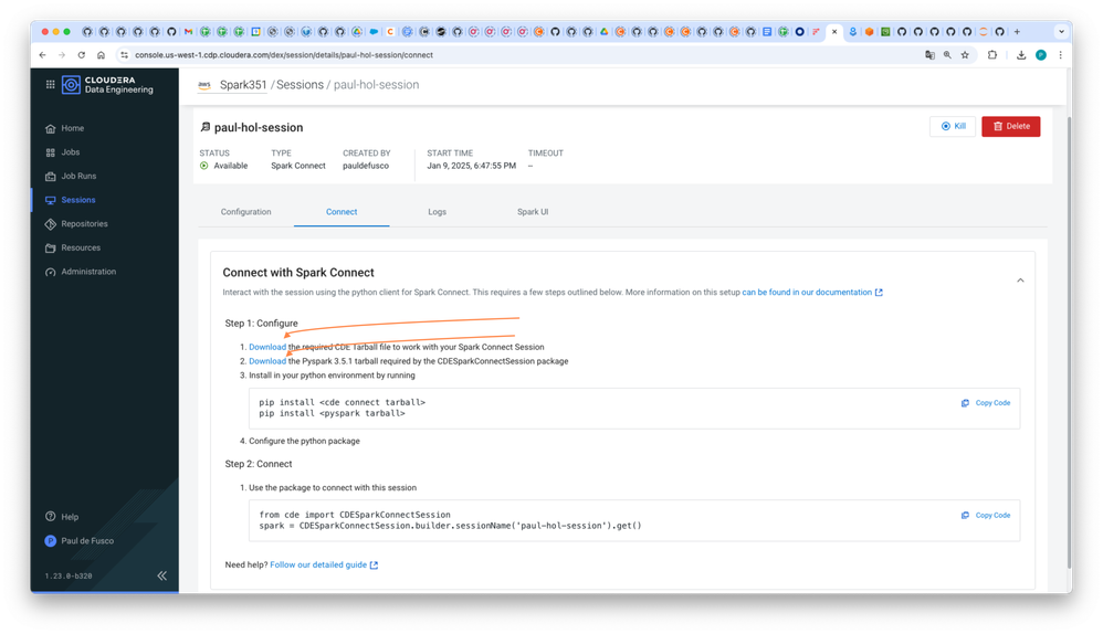 cde_spark_connect_download_deps.png