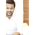 Profile (iamarunnair_)