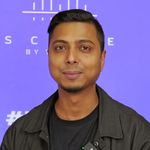 Profile (dipankartnt)