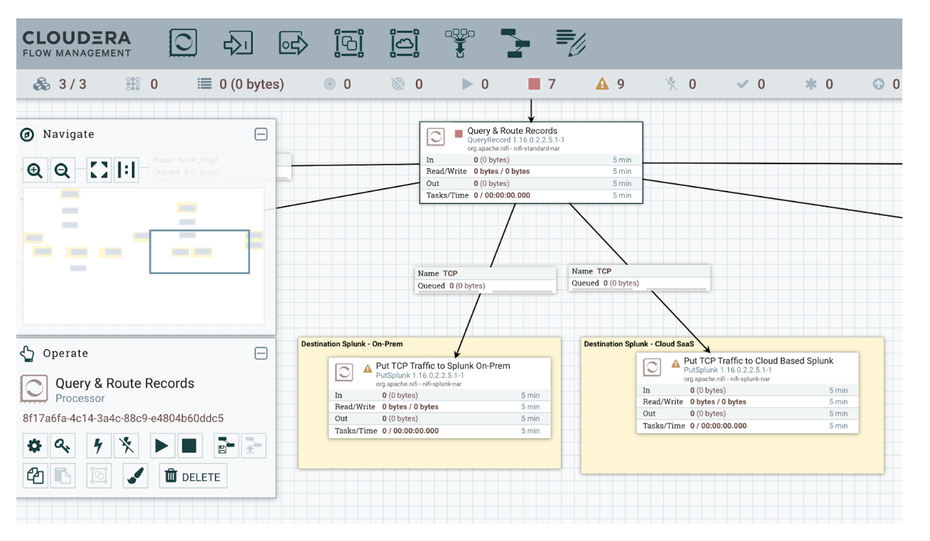How-To Optimize Log Ingestion With Cloudera Data F... - Cloudera ...