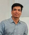 Profile (shirishD)
