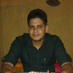 Profile (Ankit_Mishra)