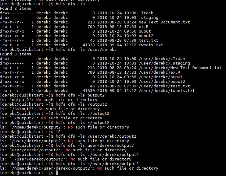 i-have-created-a-directory-in-hdfs-but-cant-see-in-cloudera