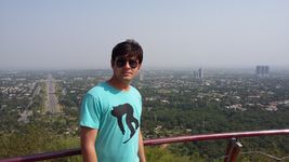 Maroofuddinkhan
