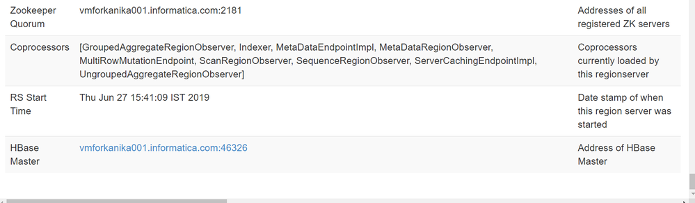 Before setting the property value to false.