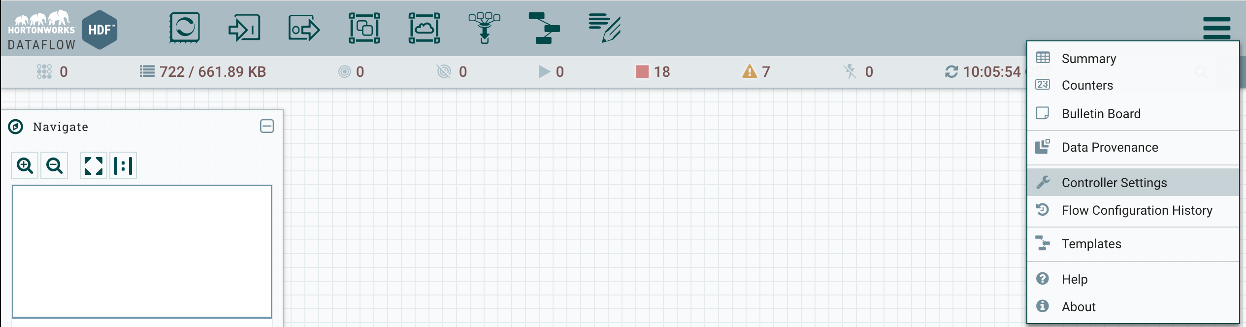 RDBMS to Hive using NiFi (small-medium tables) - Cloudera Community ...