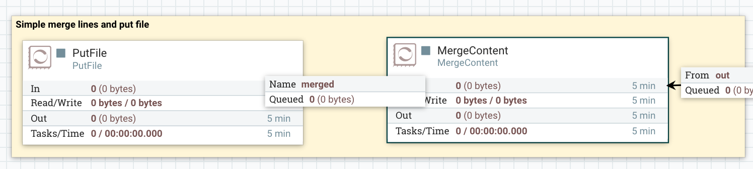 NiFi ETL Removing Columns Filtering Rows Changi Cloudera Community