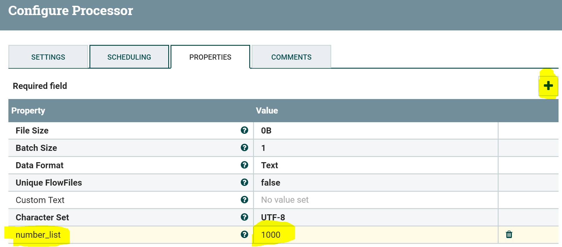 Solved: Nifi Expression Language: anyDelineatedValue Quest ...
