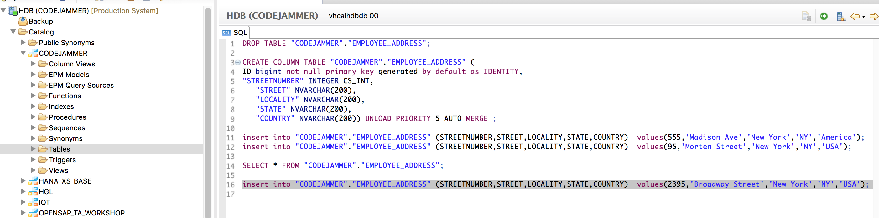 Basic CDC on SAP HANA using Apache NIFI - Cloudera Community - 249323
