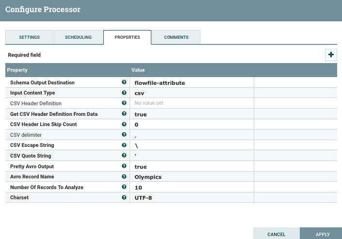 Stream Data Into HIVE Like A Boss Using NiFi HiveS... - Cloudera ...