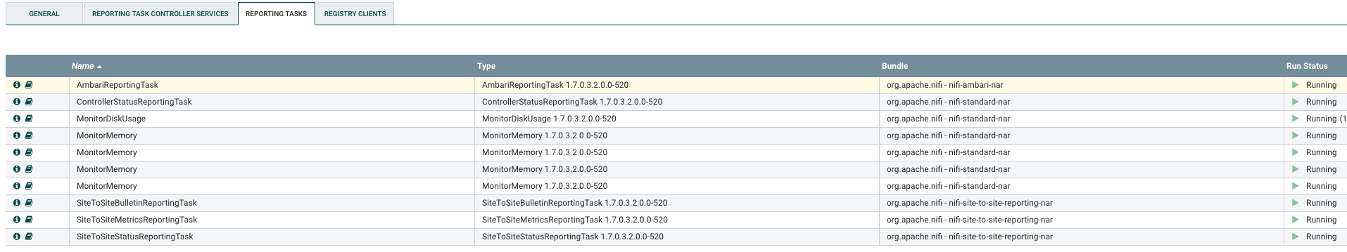 nifi spring boot