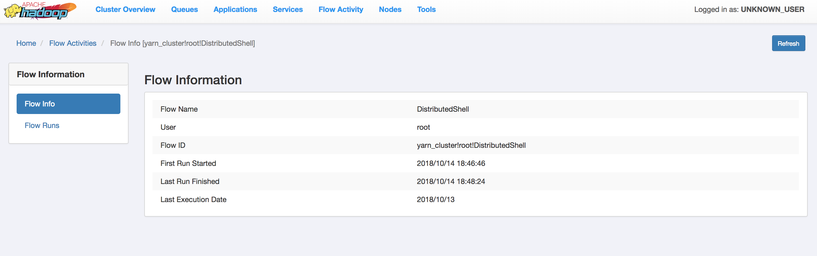 Running TensorFlow on YARN 3.1 with or without GPU... Cloudera