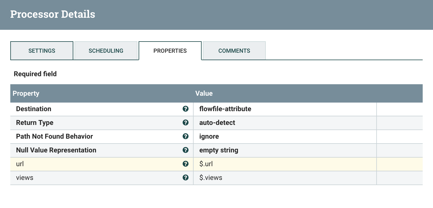 News Authors Personality Detection - Part 3: Using... - Cloudera Community  - 249012