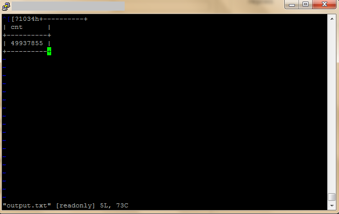 impala shell output.png