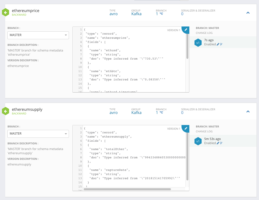Ethereum: Accessing Feeds from Etherscan on Volu... - Cloudera Community -  248379