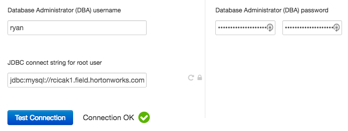 Installing Apache Ranger using Ambari Infra (SolrC... - Cloudera ...