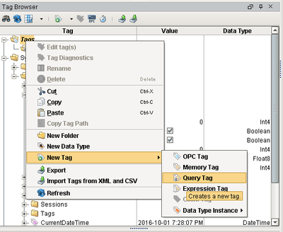 9293-select-new-query-tag.png